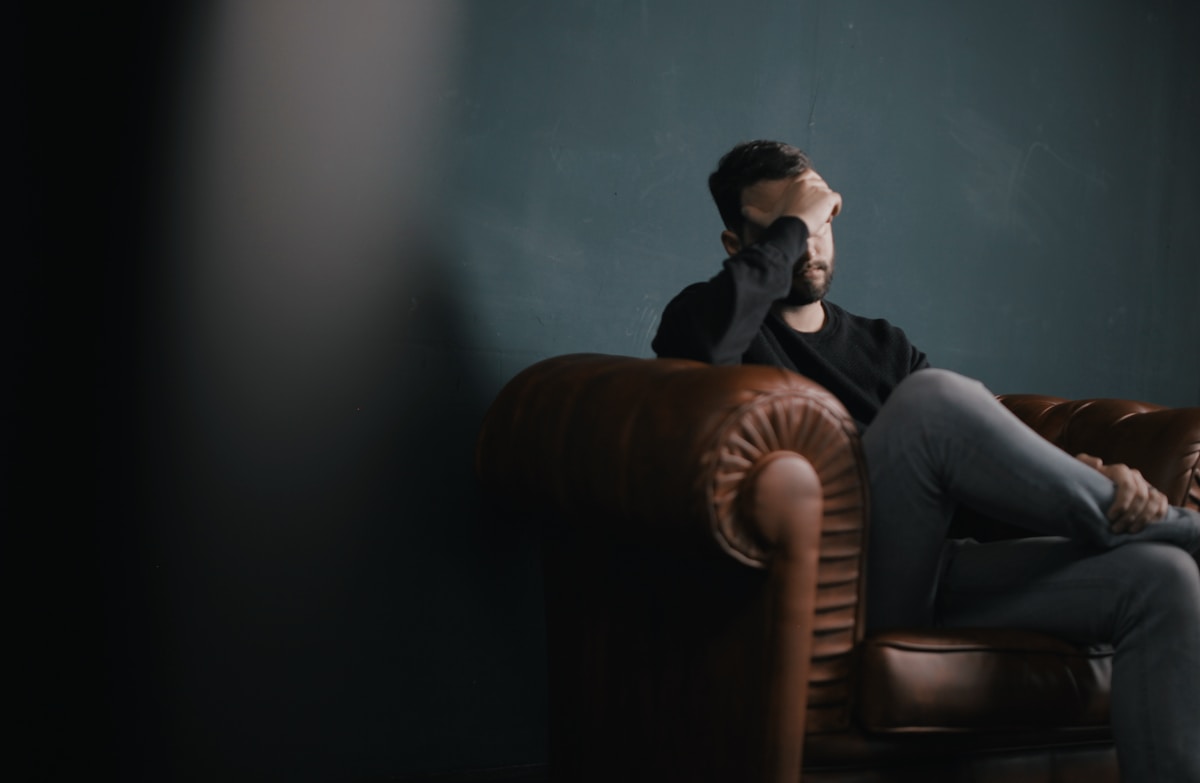 Atendimento de psicologia e escuta terapêutica