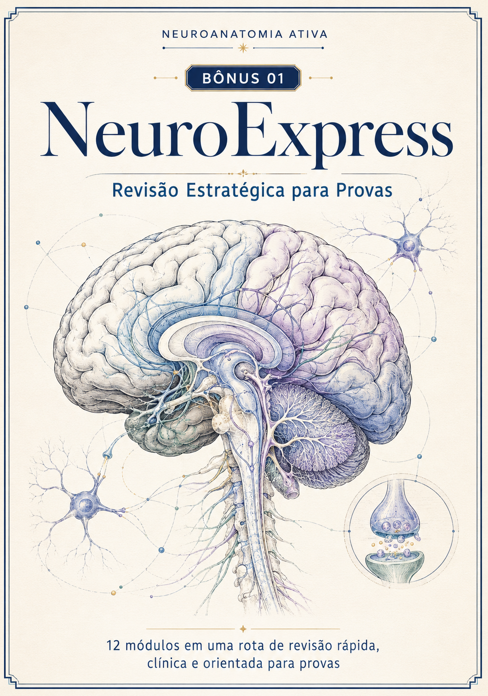 Capa do bônus NeuroExpress