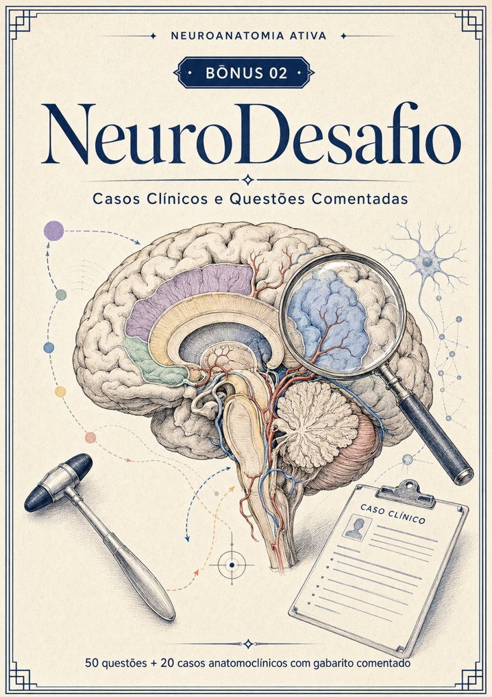 Capa do bônus NeuroDesafio