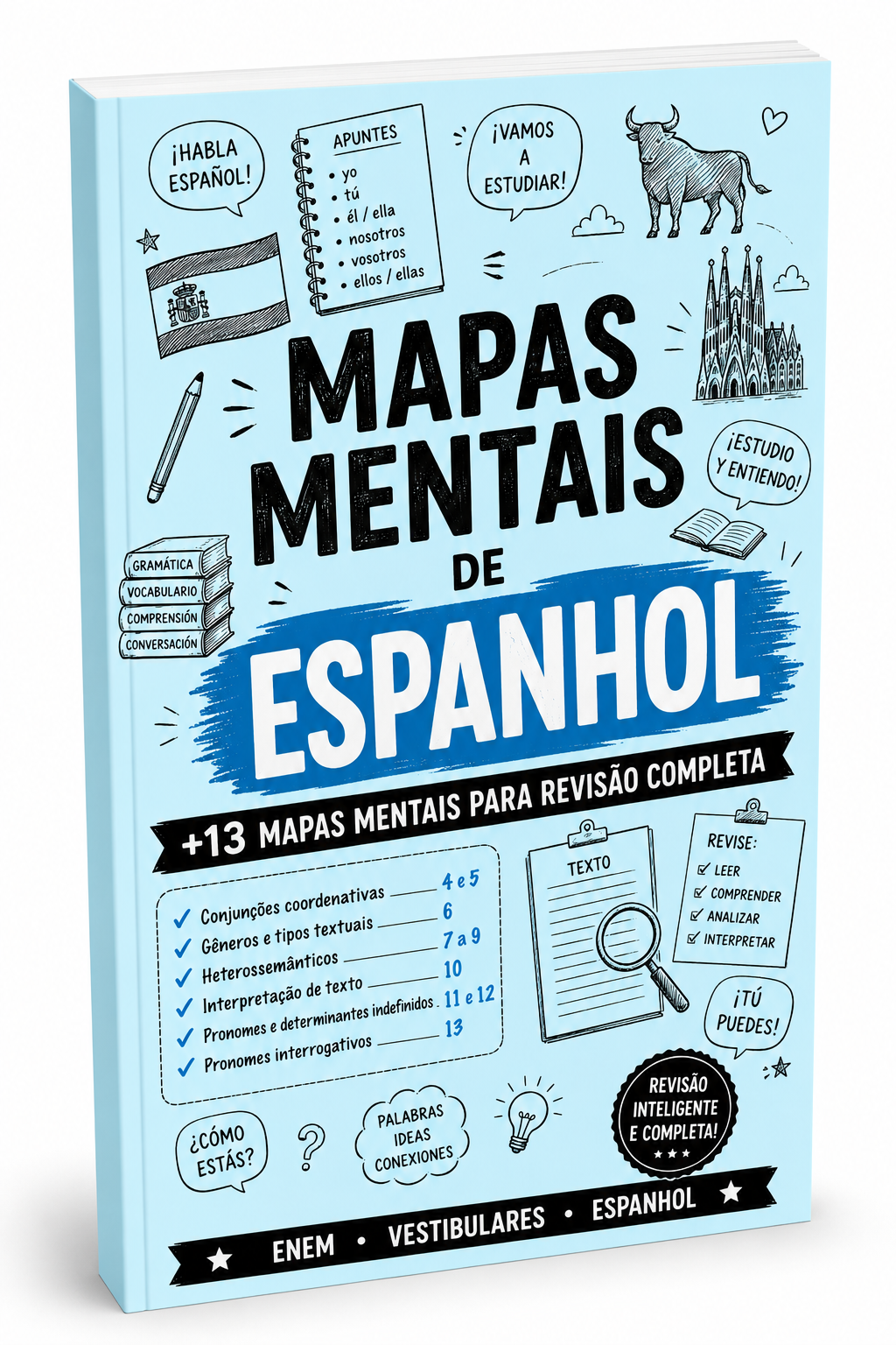 Espanhol