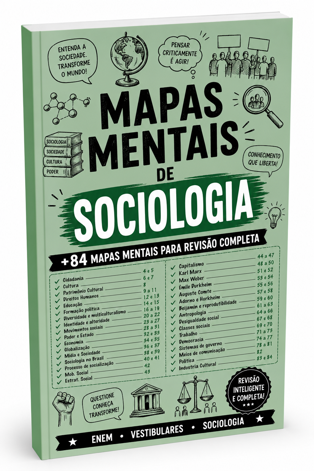 Sociologia